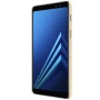 Nillkin Super Frosted Shield Matte cover case for Samsung Galaxy A8 Plus (2018) order from official NILLKIN store